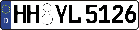 HH-YL5126