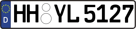 HH-YL5127