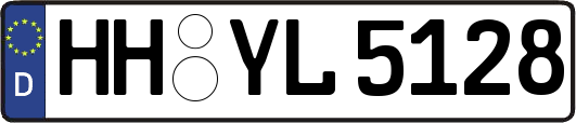 HH-YL5128