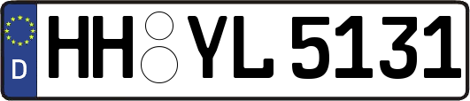 HH-YL5131