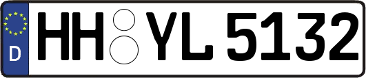 HH-YL5132