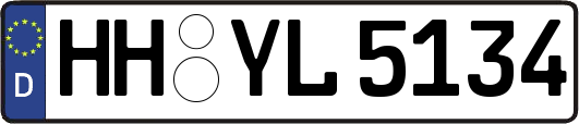 HH-YL5134