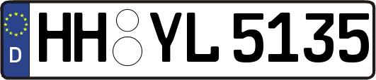 HH-YL5135