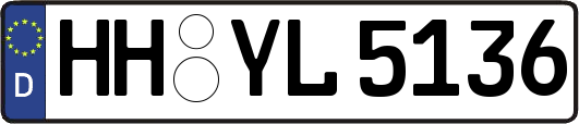 HH-YL5136