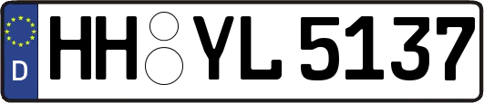 HH-YL5137