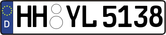 HH-YL5138