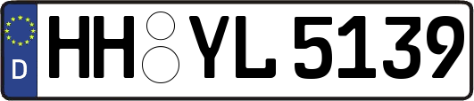 HH-YL5139
