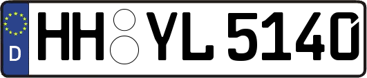 HH-YL5140