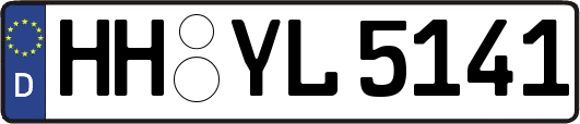 HH-YL5141