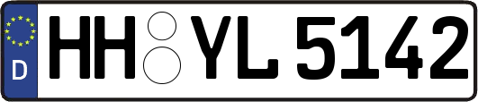 HH-YL5142