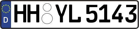 HH-YL5143