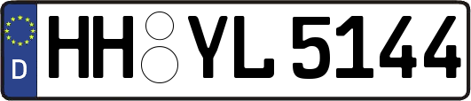 HH-YL5144