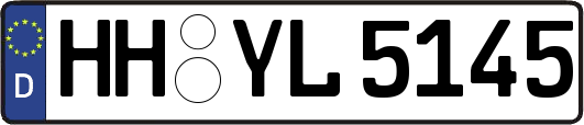 HH-YL5145