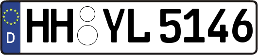 HH-YL5146