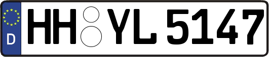 HH-YL5147