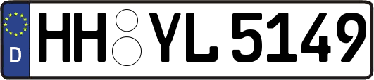 HH-YL5149