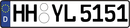HH-YL5151