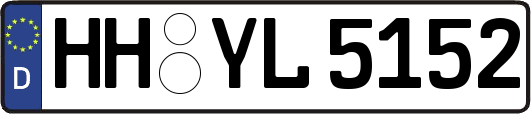 HH-YL5152
