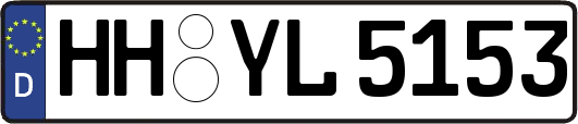 HH-YL5153