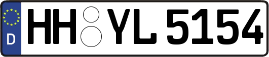 HH-YL5154