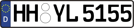 HH-YL5155