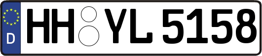 HH-YL5158