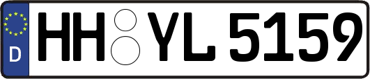 HH-YL5159
