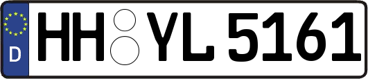 HH-YL5161