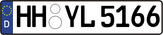 HH-YL5166