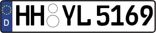 HH-YL5169