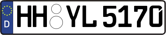 HH-YL5170