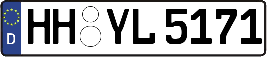 HH-YL5171