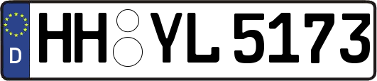 HH-YL5173