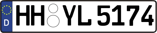 HH-YL5174