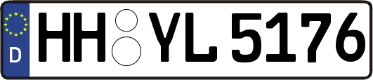 HH-YL5176