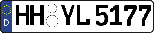 HH-YL5177