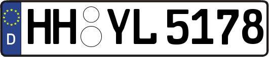 HH-YL5178