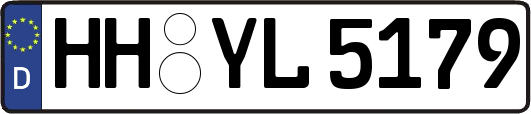 HH-YL5179