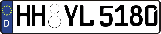 HH-YL5180