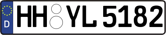 HH-YL5182