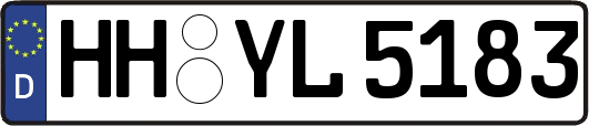 HH-YL5183
