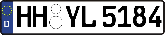 HH-YL5184