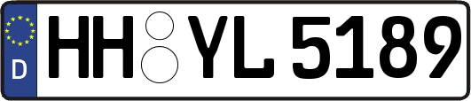HH-YL5189