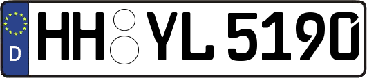 HH-YL5190