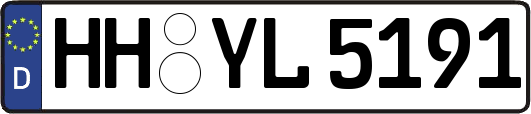 HH-YL5191