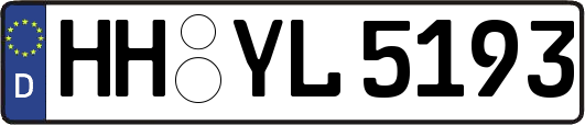 HH-YL5193