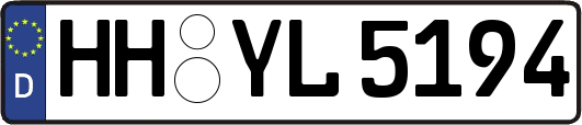 HH-YL5194