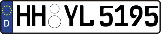 HH-YL5195