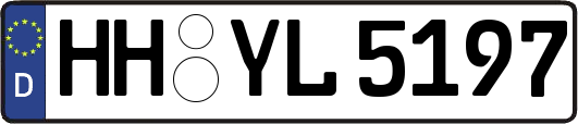 HH-YL5197