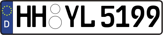 HH-YL5199